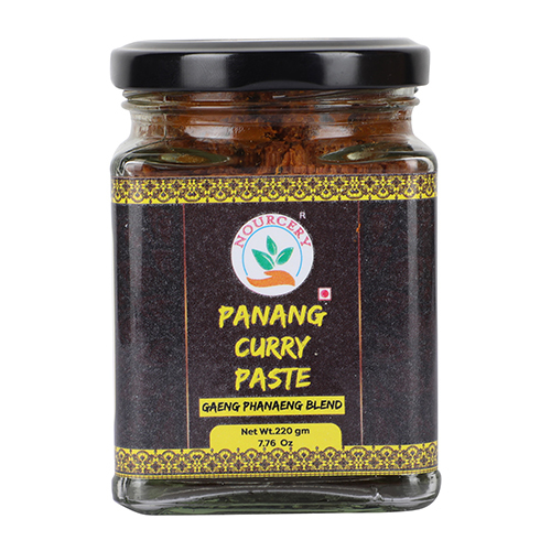 Panang Curry Paste