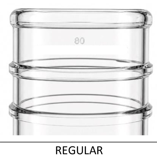 Water Jar Preforms