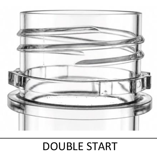 Water Jar Preforms
