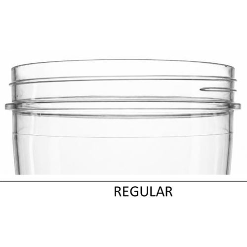 Water Jar Preforms