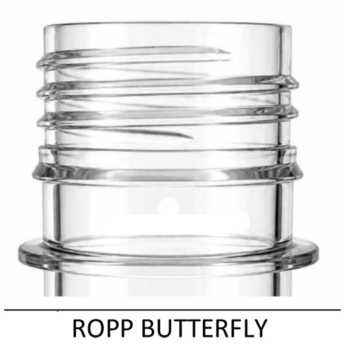 Jar Preforms