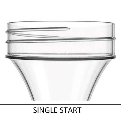 Jar Preforms