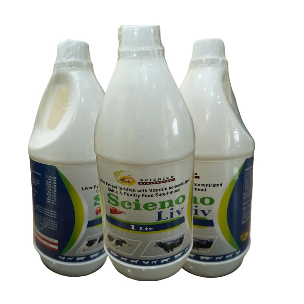 liver tonic for animal