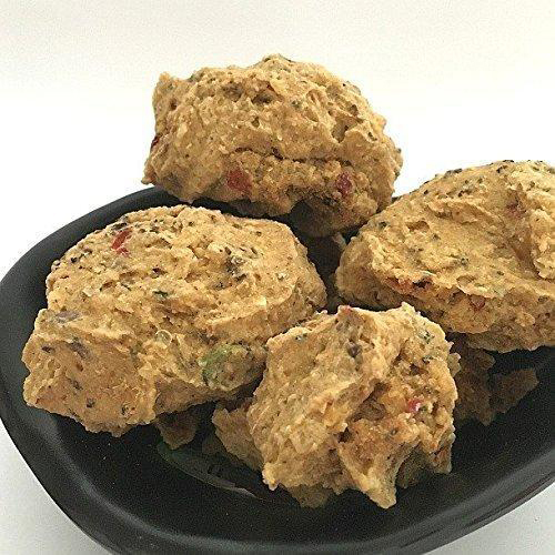 Urad Dal Badi