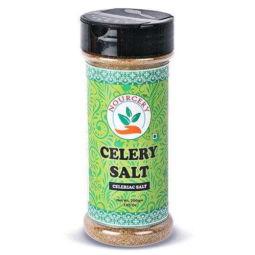 Edible Salt