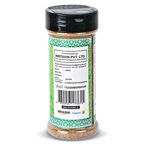 Celery Salt