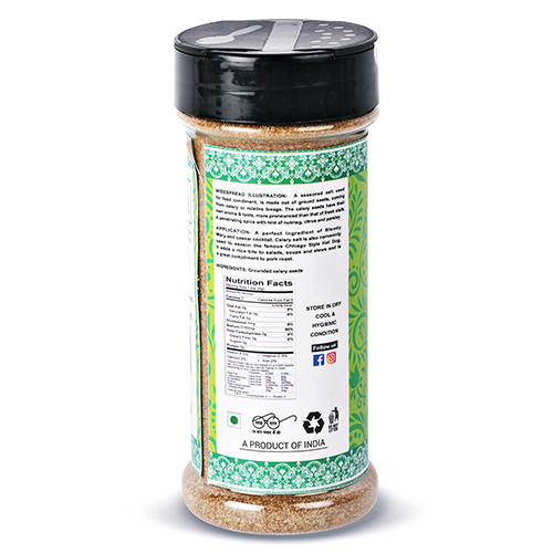 Celery Salt