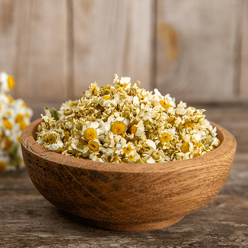 Chamomile Tea