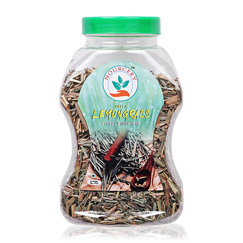 Lemongrass Leaves
