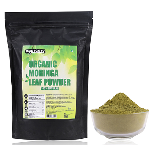 Moringa Powder