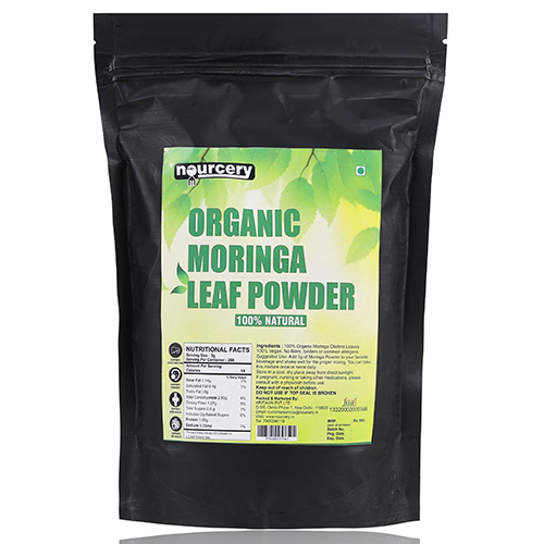 Moringa Powder