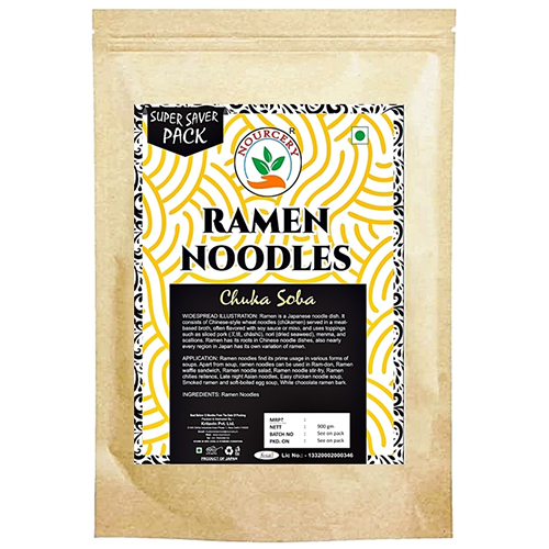 Ramen Noodles