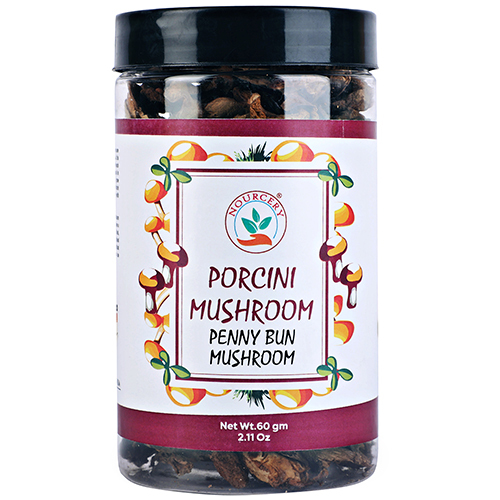 Organic Mushroom