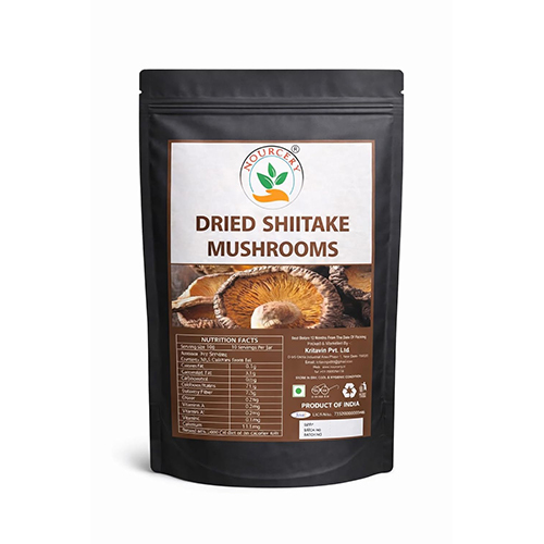 Shiitake Mushroom