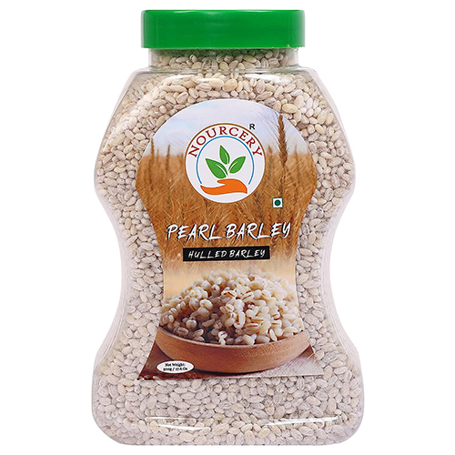 Pearl Barley