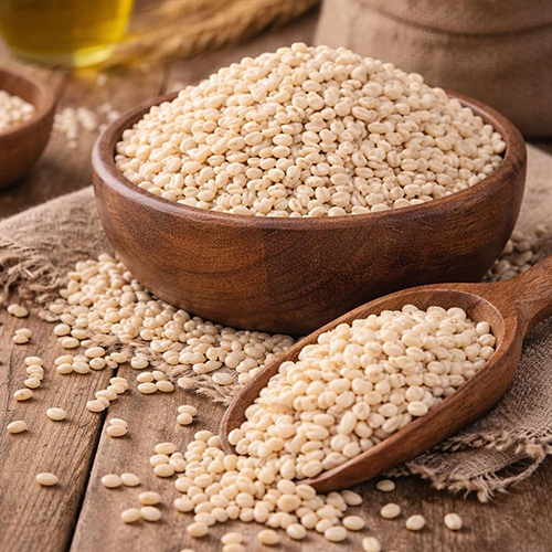 Pearl Barley