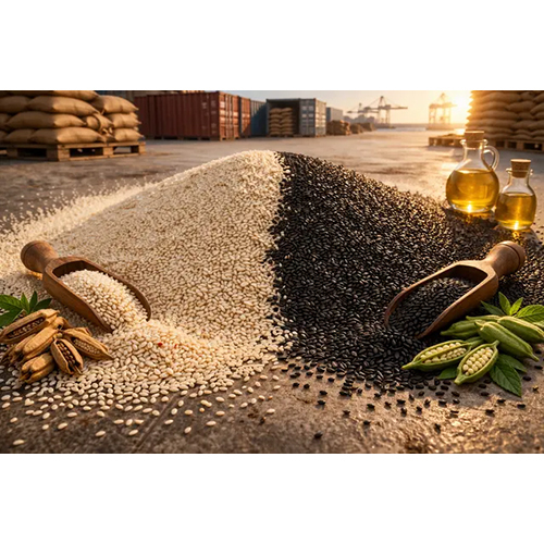 Sunflower Seeds
