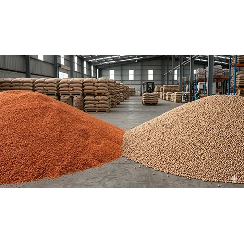 Red Lentils