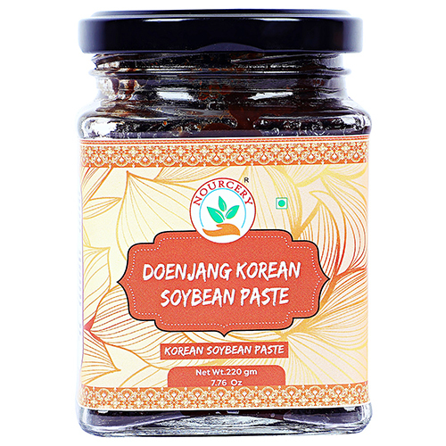 220gm Doenjang Korean Soybean Paste