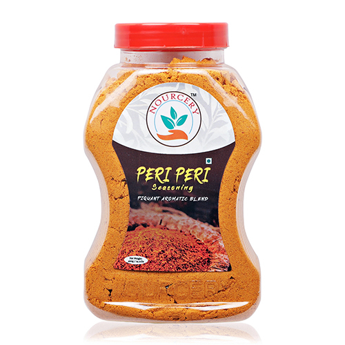 Peri Peri Seasoning