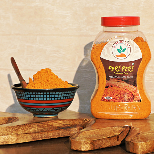 Peri Peri Seasoning