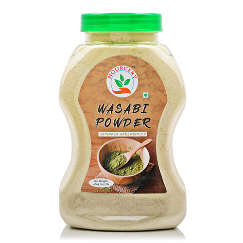 Wasabi Powder Seasoning
