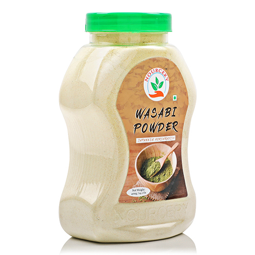 Wasabi Powder Seasoning