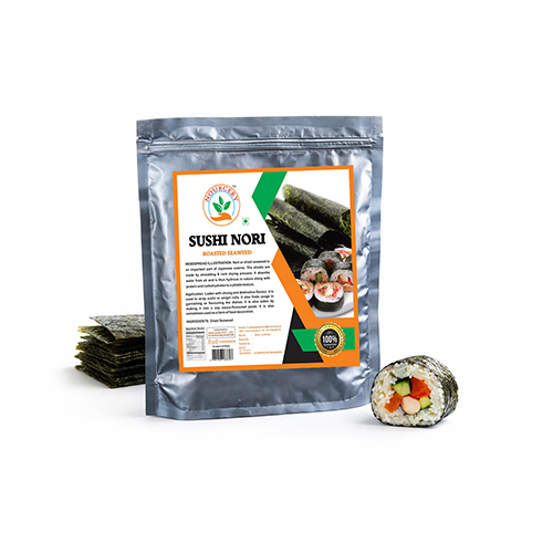 Sushi Nori Roasted Seaweed