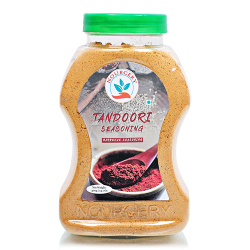 Tandoori Seasoning