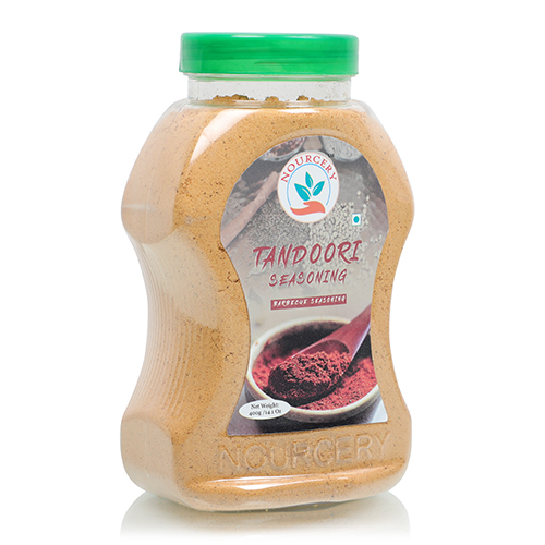 Tandoori Seasoning
