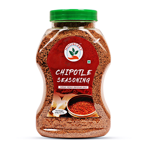 Chipotle Seasoning