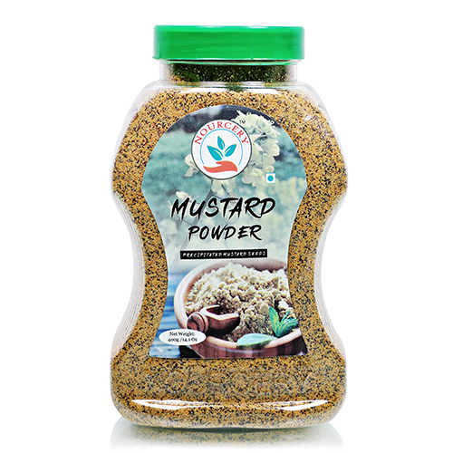 Mustard Powder