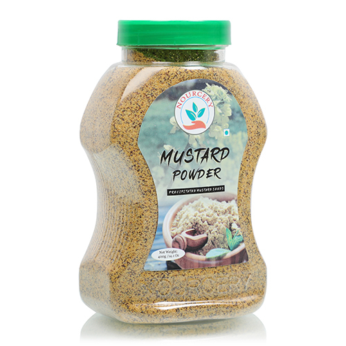Mustard Powder