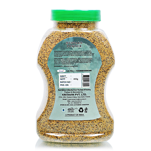Mustard Powder