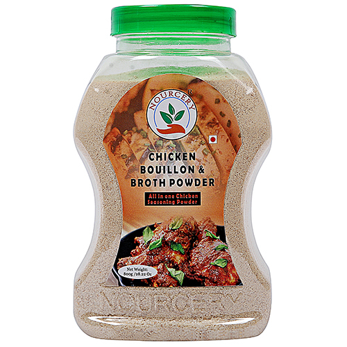 Chicken Bouillon Seasoning Powder
