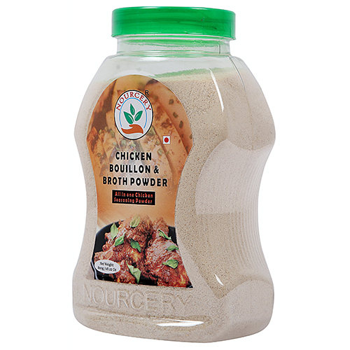 Chicken Bouillon Seasoning Powder