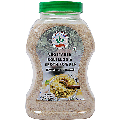 Veg Bouillon Powder