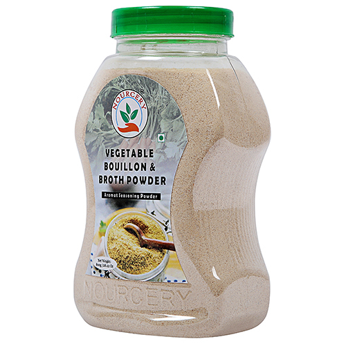 Veg Bouillon Powder