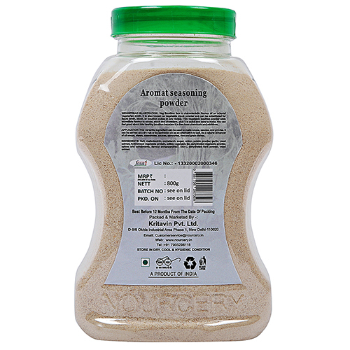 Veg Bouillon Powder