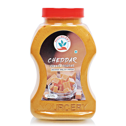 Cheddar Cheese Powder