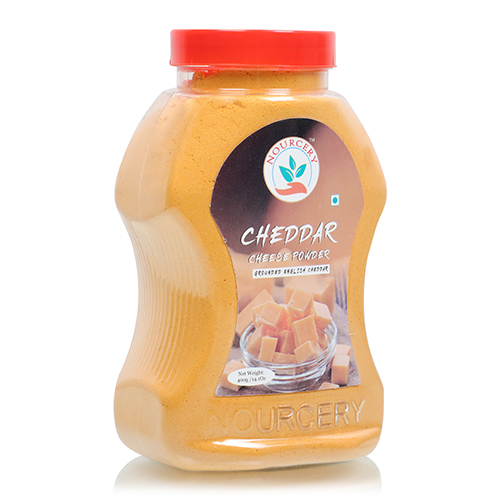 Cheddar Cheese Powder