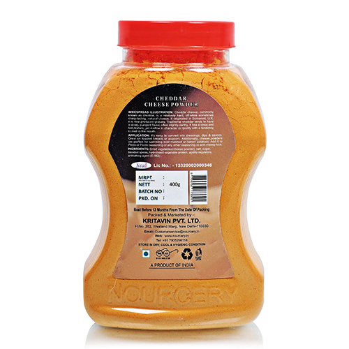 Cheddar Cheese Powder
