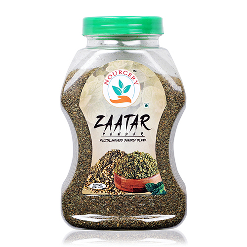Zaatar Powder