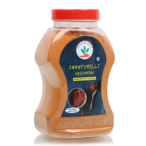 Sweet Chilli Seasoning