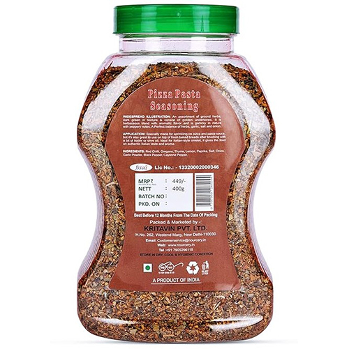 Pizza Pasta Seasoning