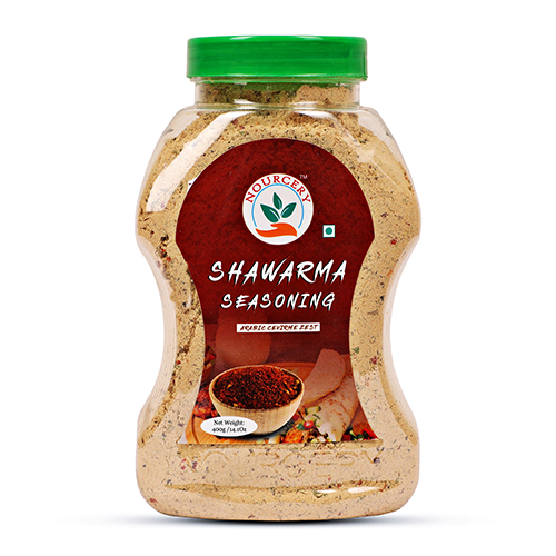 Shawarma Seasoning Powder