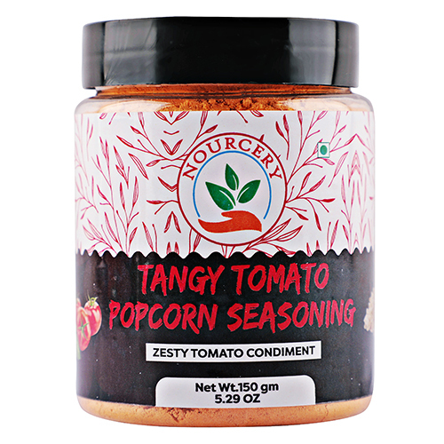 Tomato Popcorn Seasoning Powder