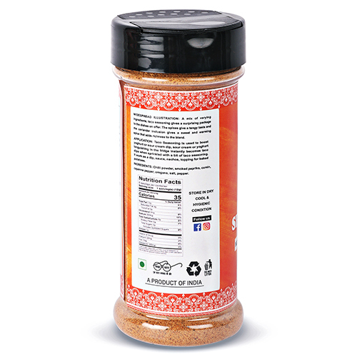 Taco Seasoning