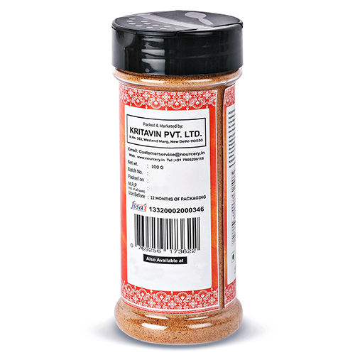 Taco Seasoning