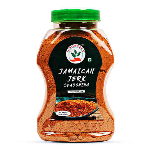 Jamaican Jerk Seasoning